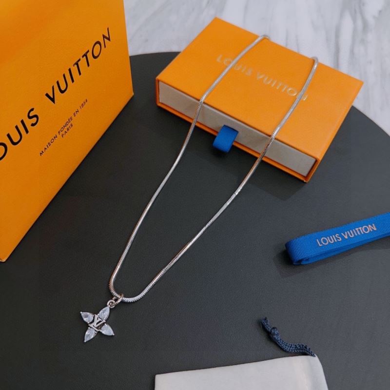 Louis Vuitton Necklaces